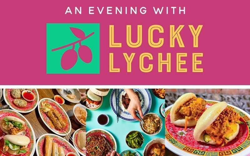 Lucky Lychee at The Greyhound on the Test Lucky Lychee at The Greyhound on the Test