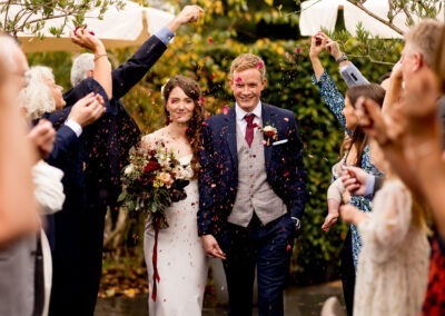 Weddings & Events at The Greyhound on the Test, Stockbridge - Hampshire