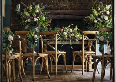 Weddings & Events at The Greyhound on the Test, Stockbridge - Hampshire