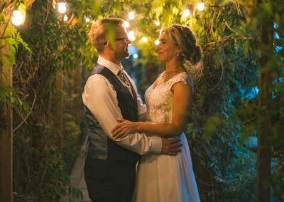 Weddings & Events Venue at The Greyhound on the Test, Stockbridge - Hampshire
