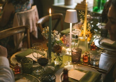 Weddings & Events Venue at The Greyhound on the Test, Stockbridge - Hampshire