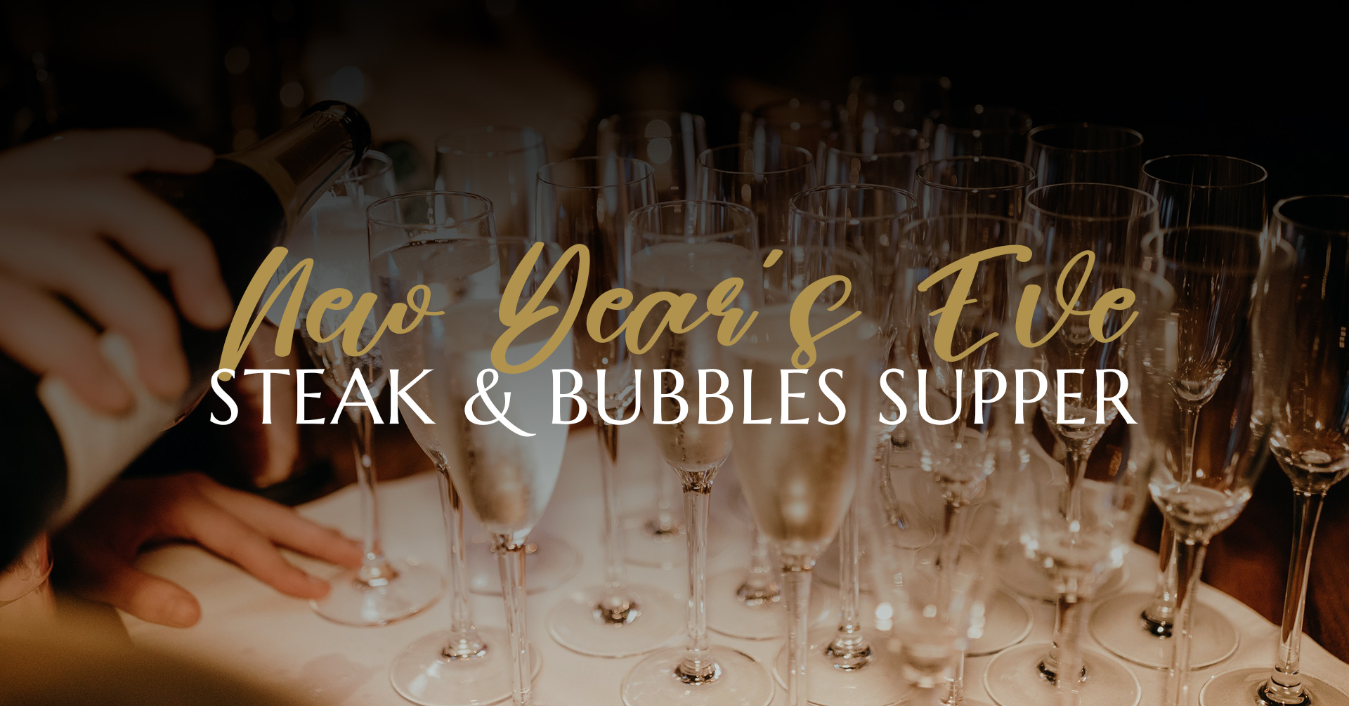 New Year's Eve