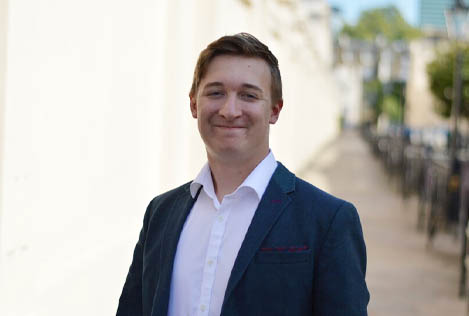 Alex Bower Brown